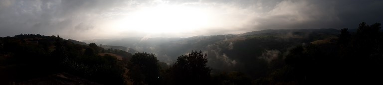 Vallée du Lignon St Georges en Couzan chambres d' hôtes 