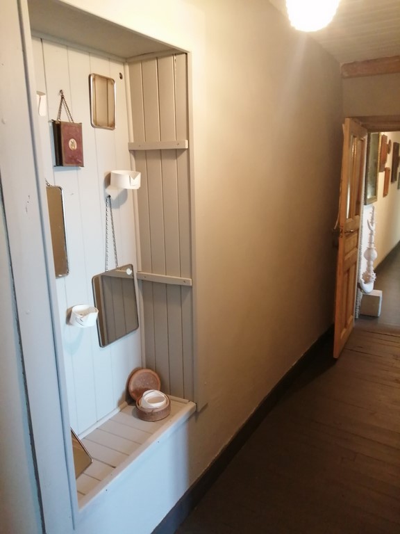 Chambres d' hôtes Loire 