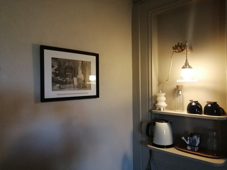 chambre d' hotes dans la loire proche de Montbrison