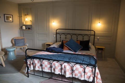 Chambre d hotes  pour un week end en amoureux