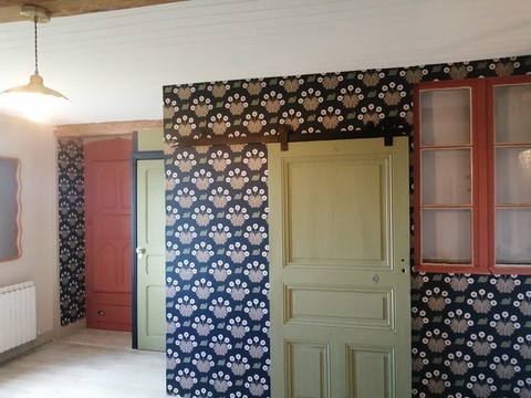 Chambres d' hôtes dans les monts du forez