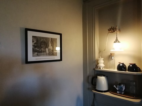 chambre d' hotes dans la loire proche de Montbrison